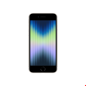 IPHONE SE 256GB Beyaz 2022
                    Cep Telefonu