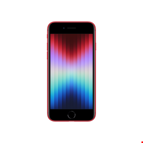 IPHONE SE 256GB Kırmızı 2022
                    Cep Telefonu
