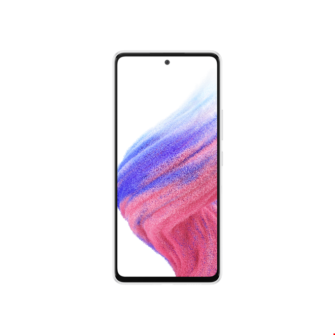 SAMSUNG Galaxy A53 5G 128GB Beyaz
                    Cep Telefonu