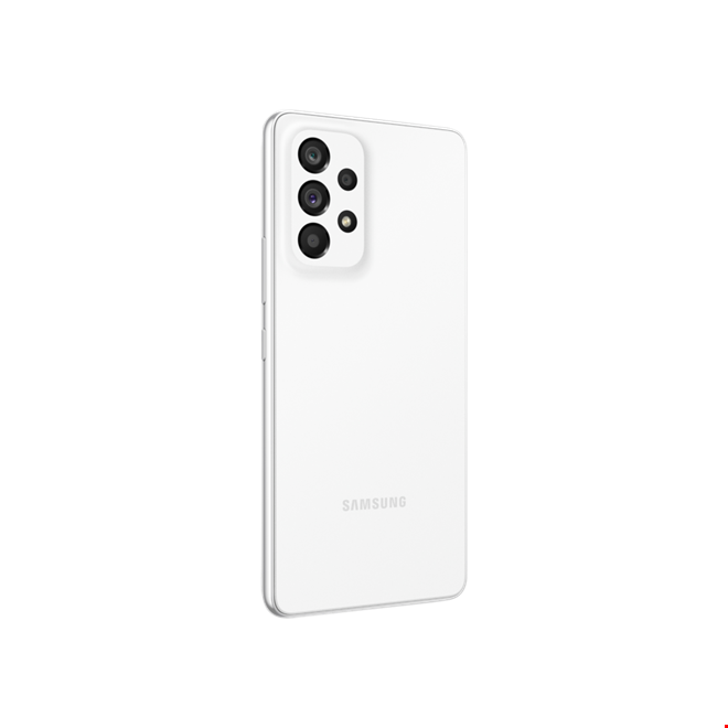 SAMSUNG Galaxy A53 5G 128GB Beyaz
                    Cep Telefonu