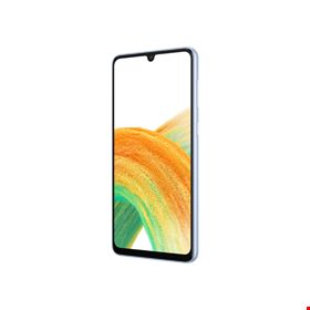 SAMSUNG Galaxy A33 5G 128GB Mavi
                    Android Telefon Modelleri