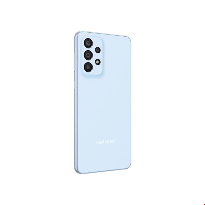 SAMSUNG Galaxy A33 5G 128GB Mavi
                    Android Telefon Modelleri