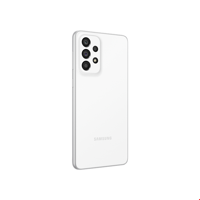 SAMSUNG Galaxy A33 5G 128GB Beyaz
                    Android Telefon Modelleri