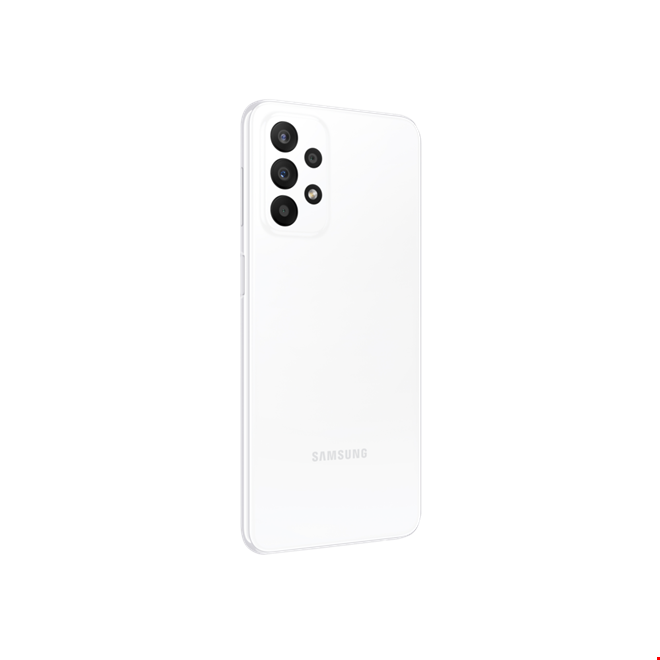 SAMSUNG Galaxy A23 128GB Beyaz
                    Cep Telefonu