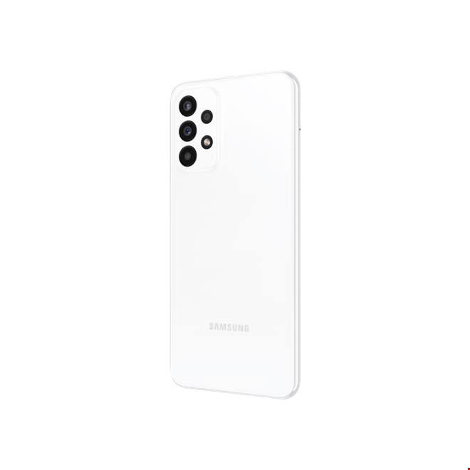 SAMSUNG Galaxy A23 128GB Beyaz
                    Cep Telefonu
