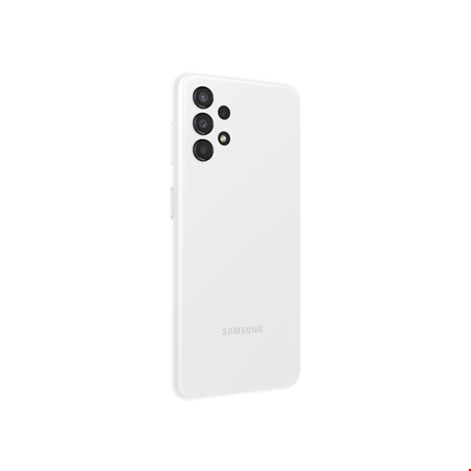 SAMSUNG Galaxy A13 64GB Beyaz
                    Cep Telefonu