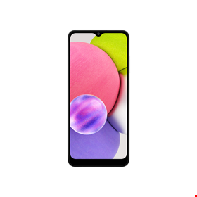 SAMSUNG Galaxy A03s 64GB Beyaz
                    Cep Telefonu