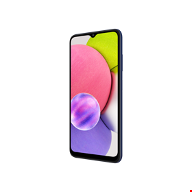 SAMSUNG Galaxy A03s 64GB Mavi
                    Cep Telefonu