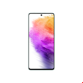 SAMSUNG Galaxy A73 128GB Yeşil
                    Cep Telefonu