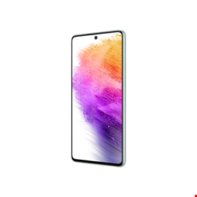 SAMSUNG Galaxy A73 128GB Yeşil
                    Cep Telefonu
