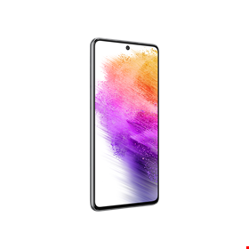 SAMSUNG Galaxy A73 128GB Gri
                    Cep Telefonu