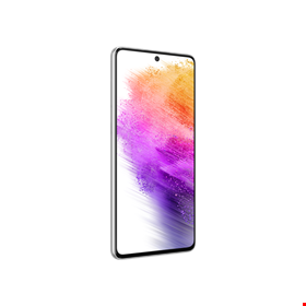 SAMSUNG Galaxy A73 128GB Beyaz
                    Cep Telefonu