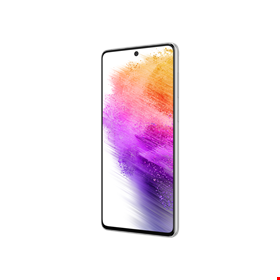 SAMSUNG Galaxy A73 128GB Beyaz
                    Cep Telefonu