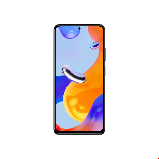 Xiaomi Note 11Pro 6/128GB Gri
                    Cep Telefonu