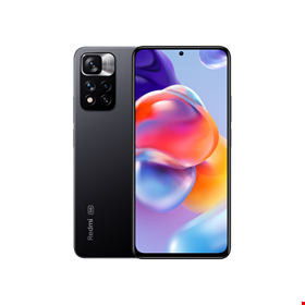 Xiaomi Note 11Pro Plus 6/128GB Gri
                    Cep Telefonu