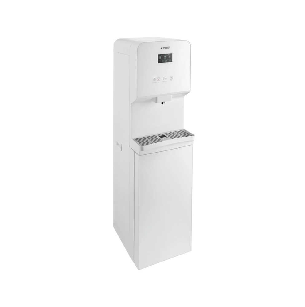 SAS 6420 T
                    Su Arıtma Cihazı