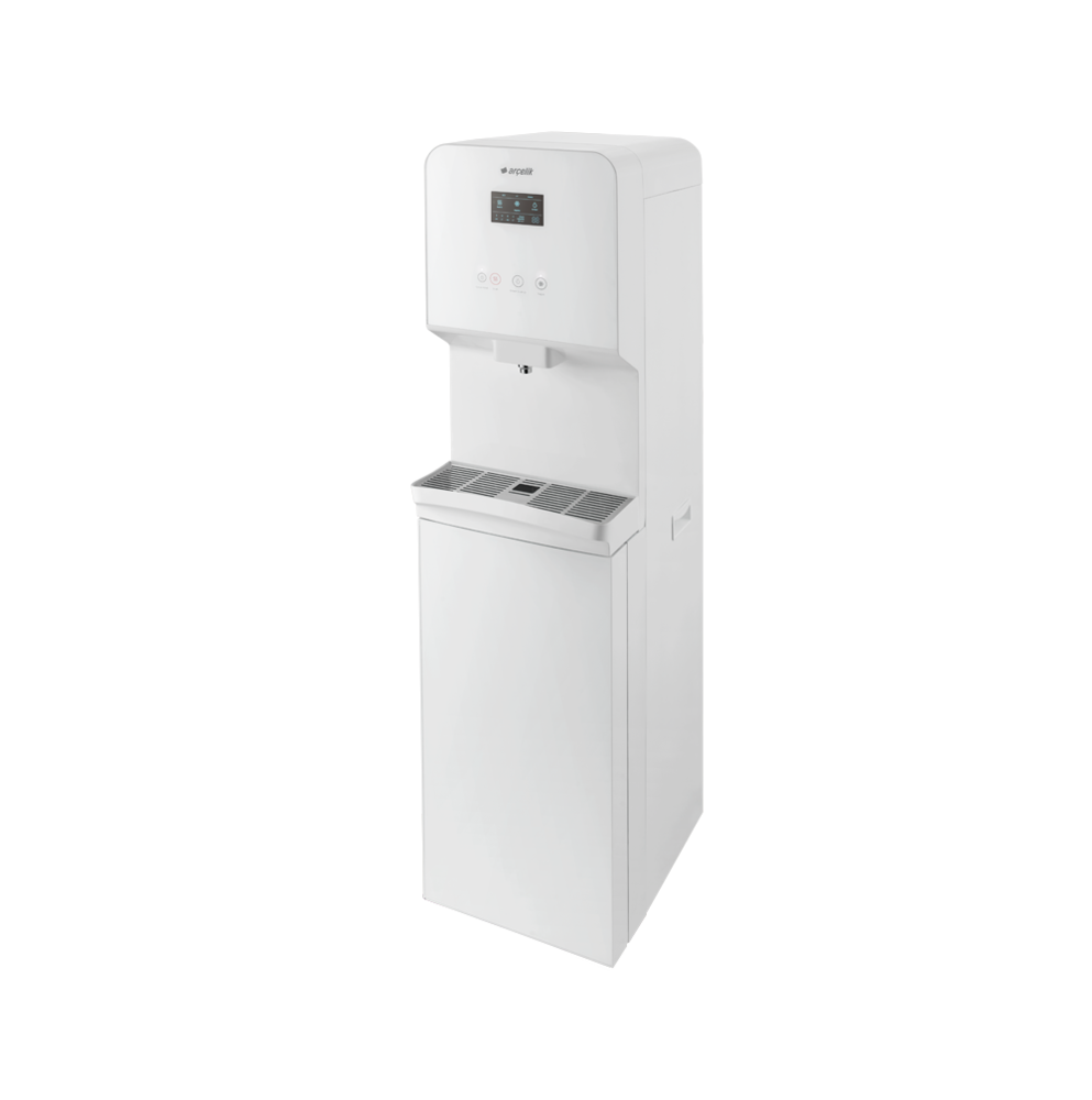 SAS 6420 T
                    Su Arıtma Cihazı