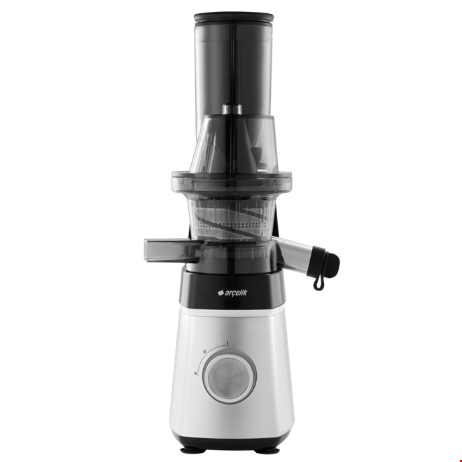 MS 9057 B-Fit Slow Juicer                        Katı Meyve Sıkacağı