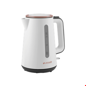 KL 6922
                    Kettle