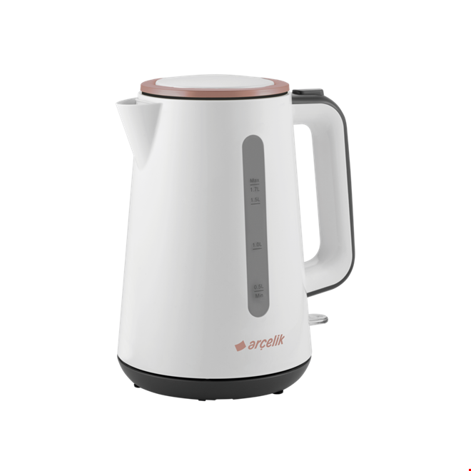 KL 6922
                    Kettle