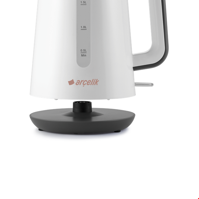 KL 6922
                    Kettle