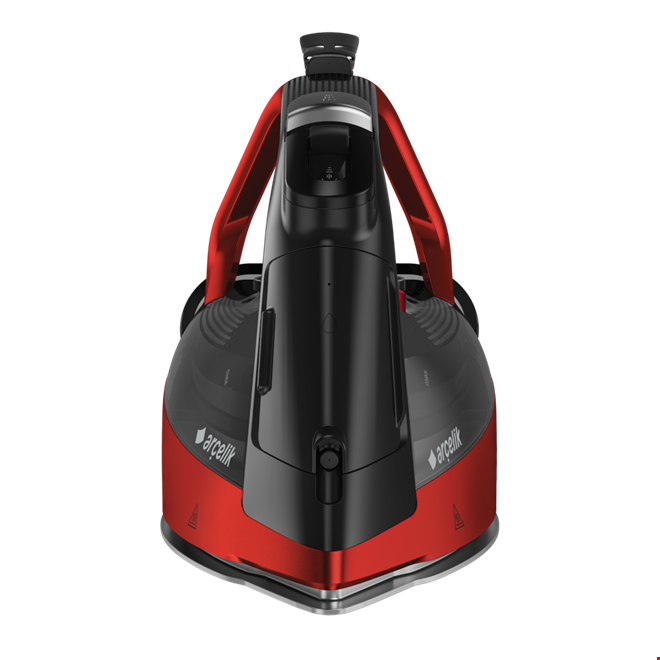 Aria® Expert BEU 9030 M
                    Buharlı Ütü