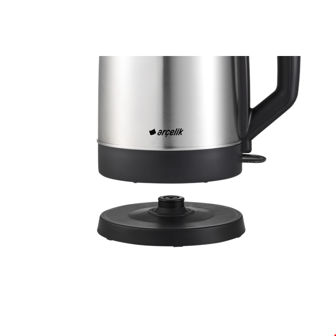 KL 9022 I
                    Kettle