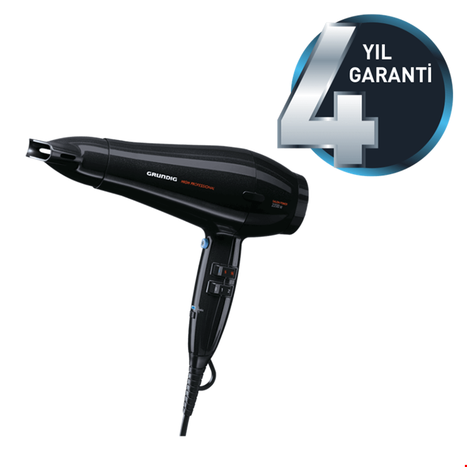 HD 9280
                        Saç Kurutma Makinesi