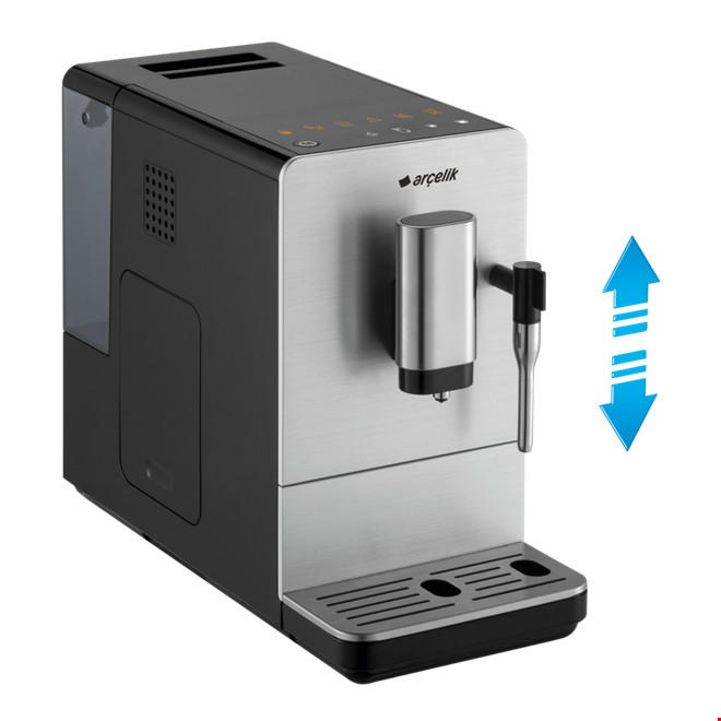 EM 6092 O Imperium®  Espresso Makinesi                        Espresso Makinesi  