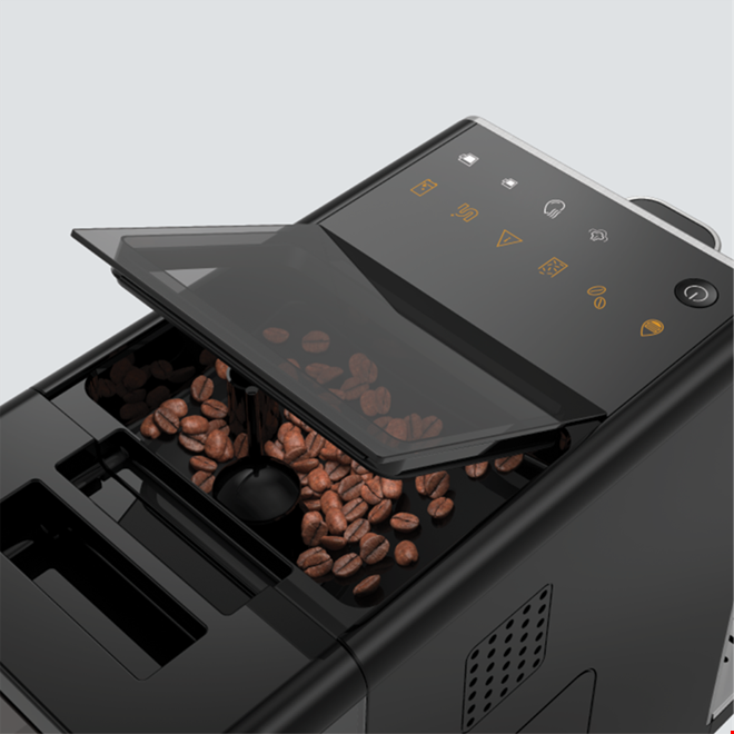 EM 6092 O Imperium®  Espresso Makinesi                        Espresso Makinesi  