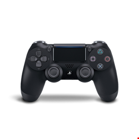 SONY PLAYSTATION DUALSHOCK4 BLACK
                        Oyun Konsolu