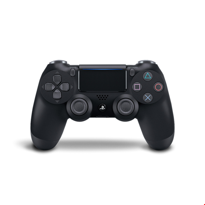 SONY PLAYSTATION DUALSHOCK4 BLACK
                        Oyun Konsolu