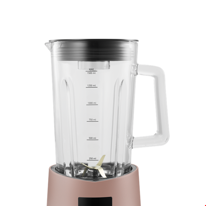 K 8540 R Rose Gold                        Blender