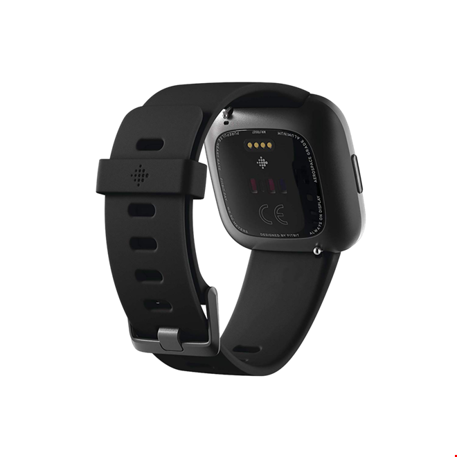 FITBIT VERSA 2 Black/Carbon
                        Giyilebilir Teknoloji