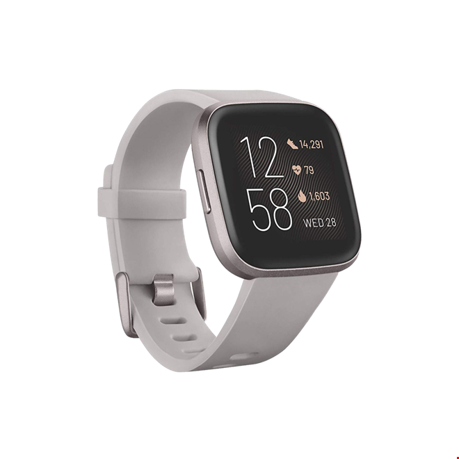 FITBIT VERSA 2 Stone / Mist Grey
                        Giyilebilir Teknoloji