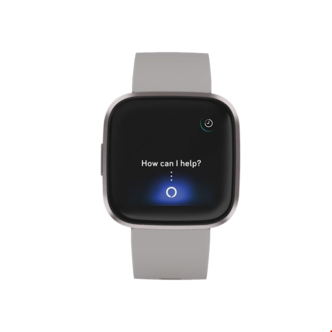 FITBIT VERSA 2 Stone / Mist Grey
                        Giyilebilir Teknoloji