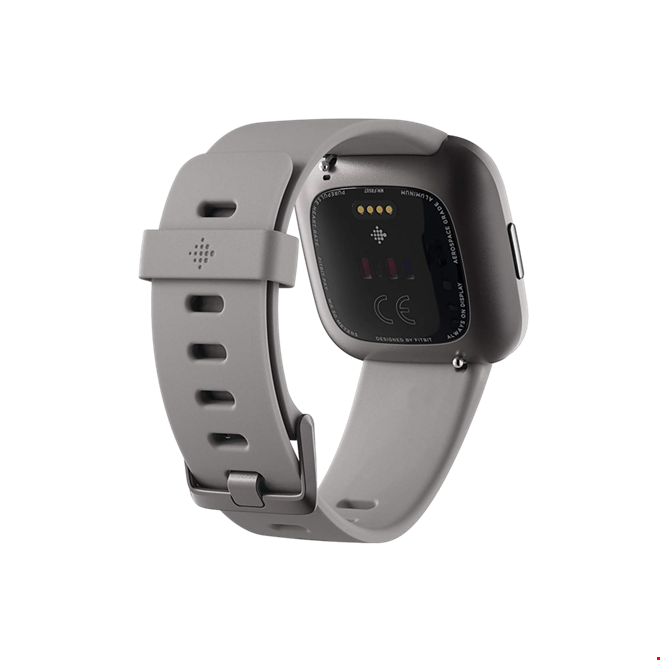 FITBIT VERSA 2 Stone / Mist Grey
                        Giyilebilir Teknoloji