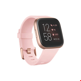 FITBIT VERSA 2 Petal / Cooper Rose
                        Giyilebilir Teknoloji