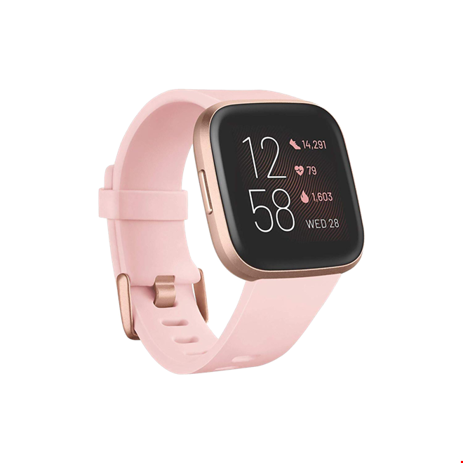 FITBIT VERSA 2 Petal / Cooper Rose
                        Giyilebilir Teknoloji