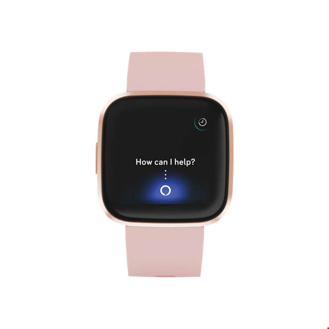 FITBIT VERSA 2 Petal / Cooper Rose
                        Giyilebilir Teknoloji
