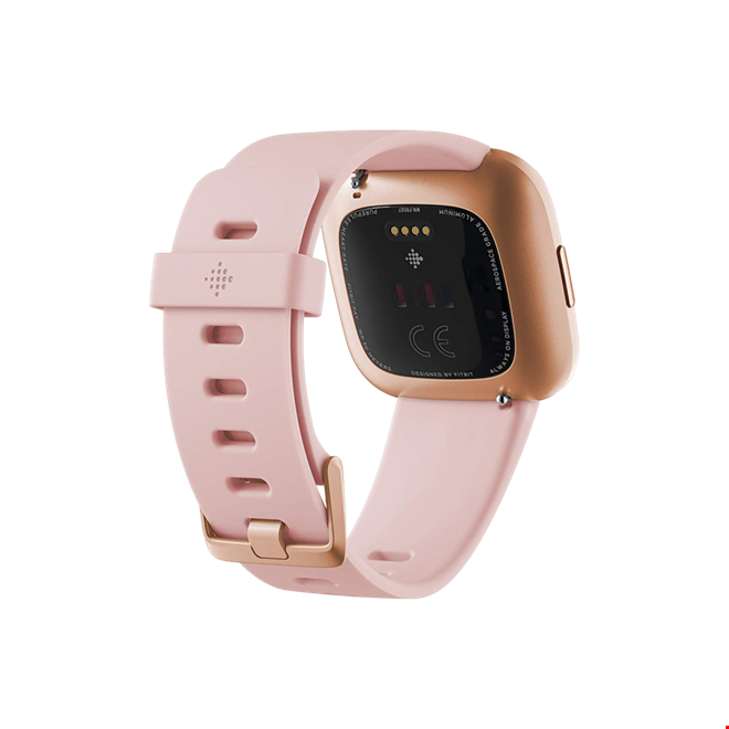 FITBIT VERSA 2 Petal / Cooper Rose
                        Giyilebilir Teknoloji