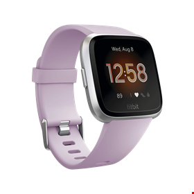 FITBIT VERSA Lite Lilac / Silver
                        Giyilebilir Teknoloji