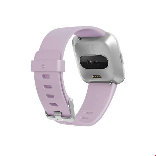 FITBIT VERSA Lite Lilac / Silver
                        Giyilebilir Teknoloji