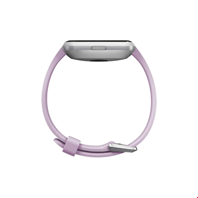 FITBIT VERSA Lite Lilac / Silver
                        Giyilebilir Teknoloji