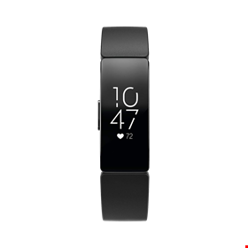 FITBIT Inspire HR Black
                        Giyilebilir Teknoloji