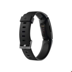 FITBIT Inspire HR Black
                        Giyilebilir Teknoloji