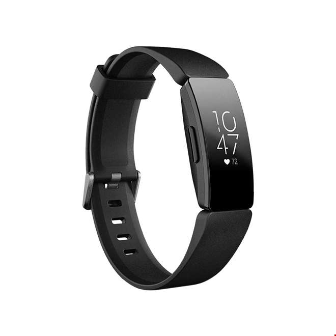 FITBIT Inspire HR Black
                        Giyilebilir Teknoloji