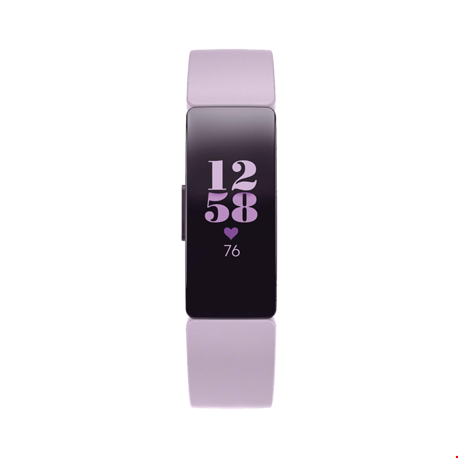 FITBIT Inspire HR Lilac
                        Giyilebilir Teknoloji