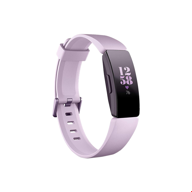 FITBIT Inspire HR Lilac
                        Giyilebilir Teknoloji