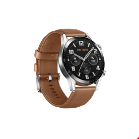 Huawei Watch GT2 46mm Kahverengi
                        Giyilebilir Teknoloji